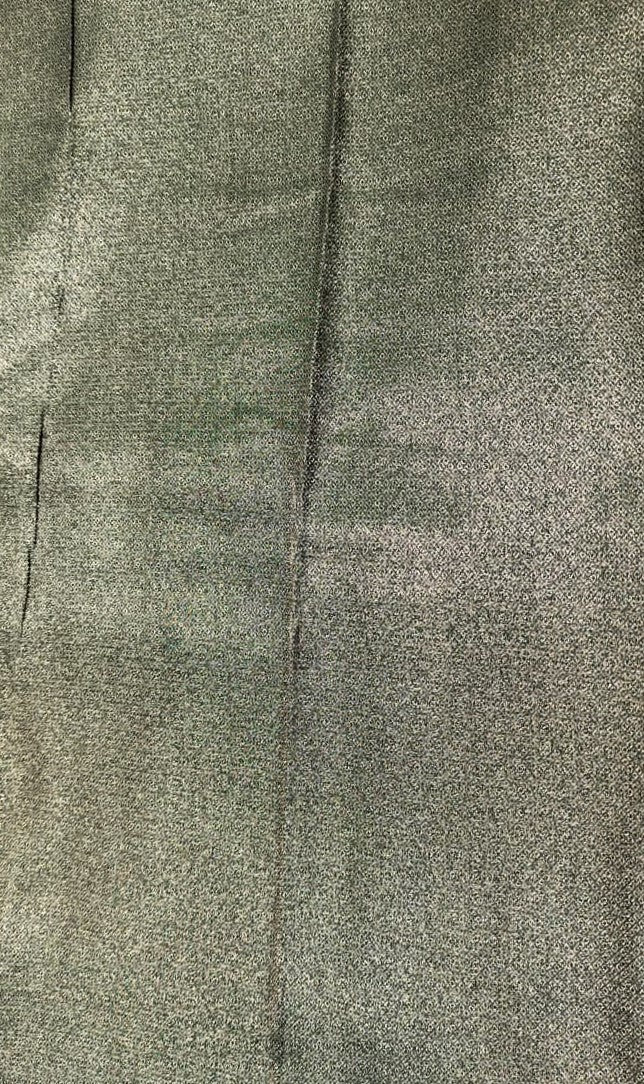Green Woven Design Art Silk Kanjivaram Saree