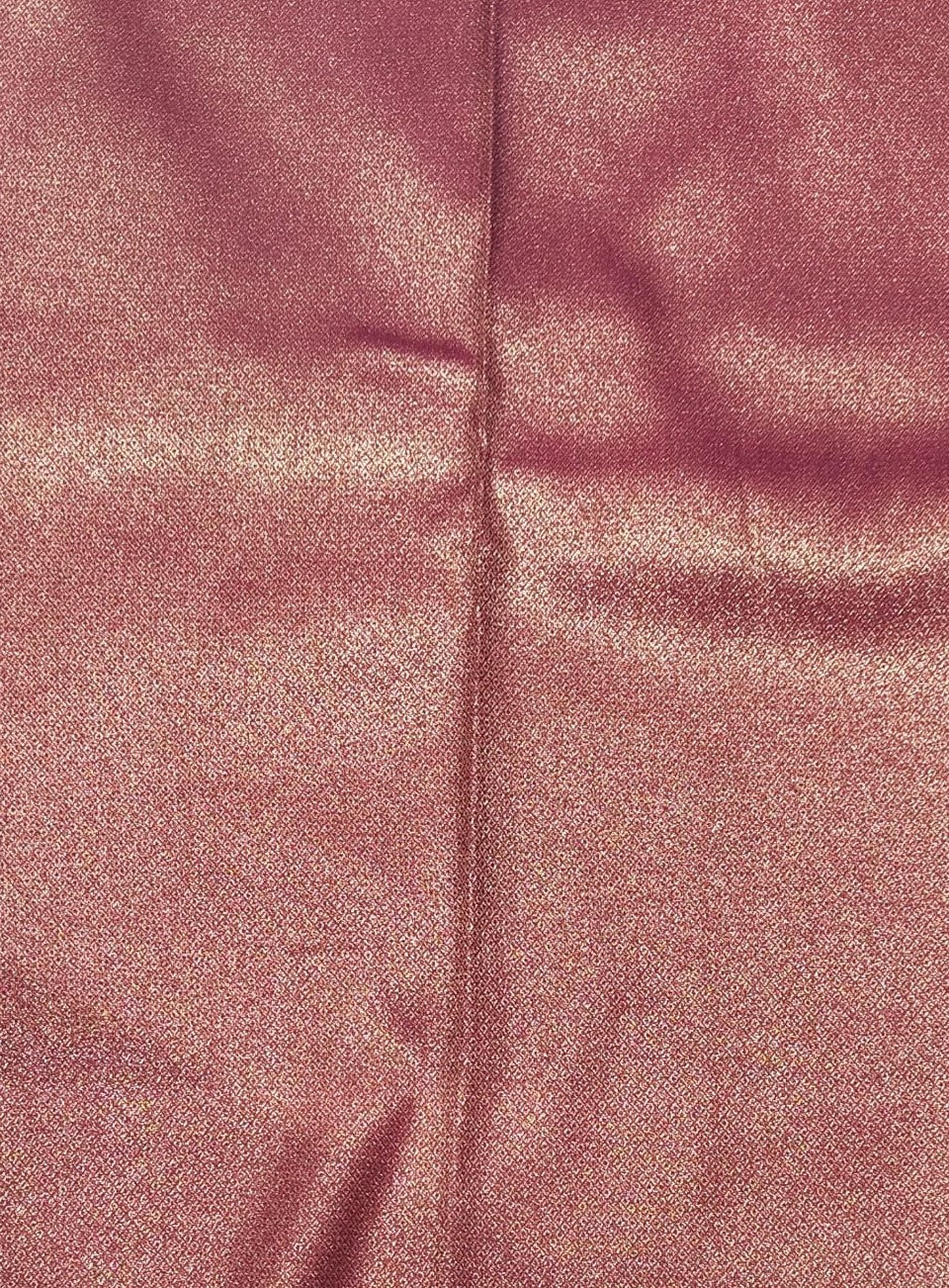 Lavender Woven Design Art Silk Kanjivaram Saree