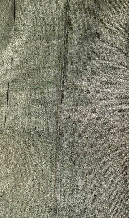 Green Woven Design Art Silk Kanjivaram Saree