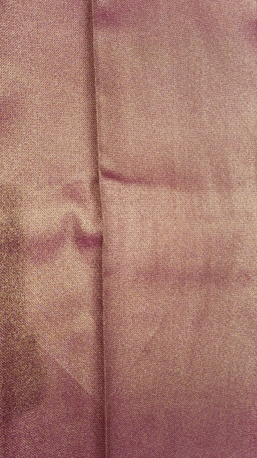 Wine Woven Design Art Silk Kanjivaram Saree
